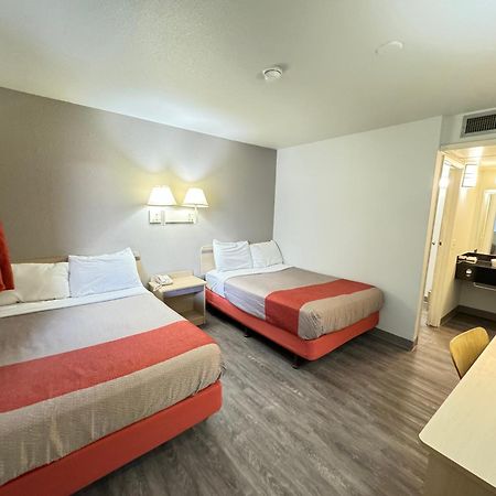 Motel 6-Casper, Wy Luaran gambar