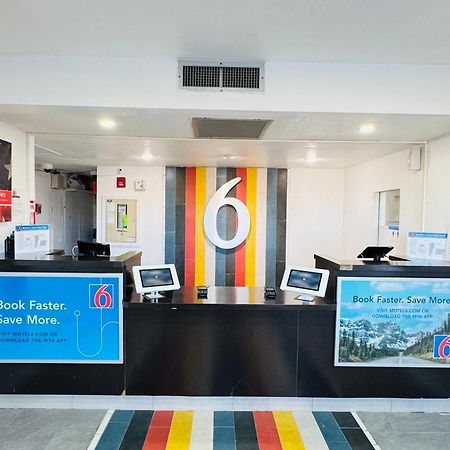 Motel 6-Casper, Wy Luaran gambar