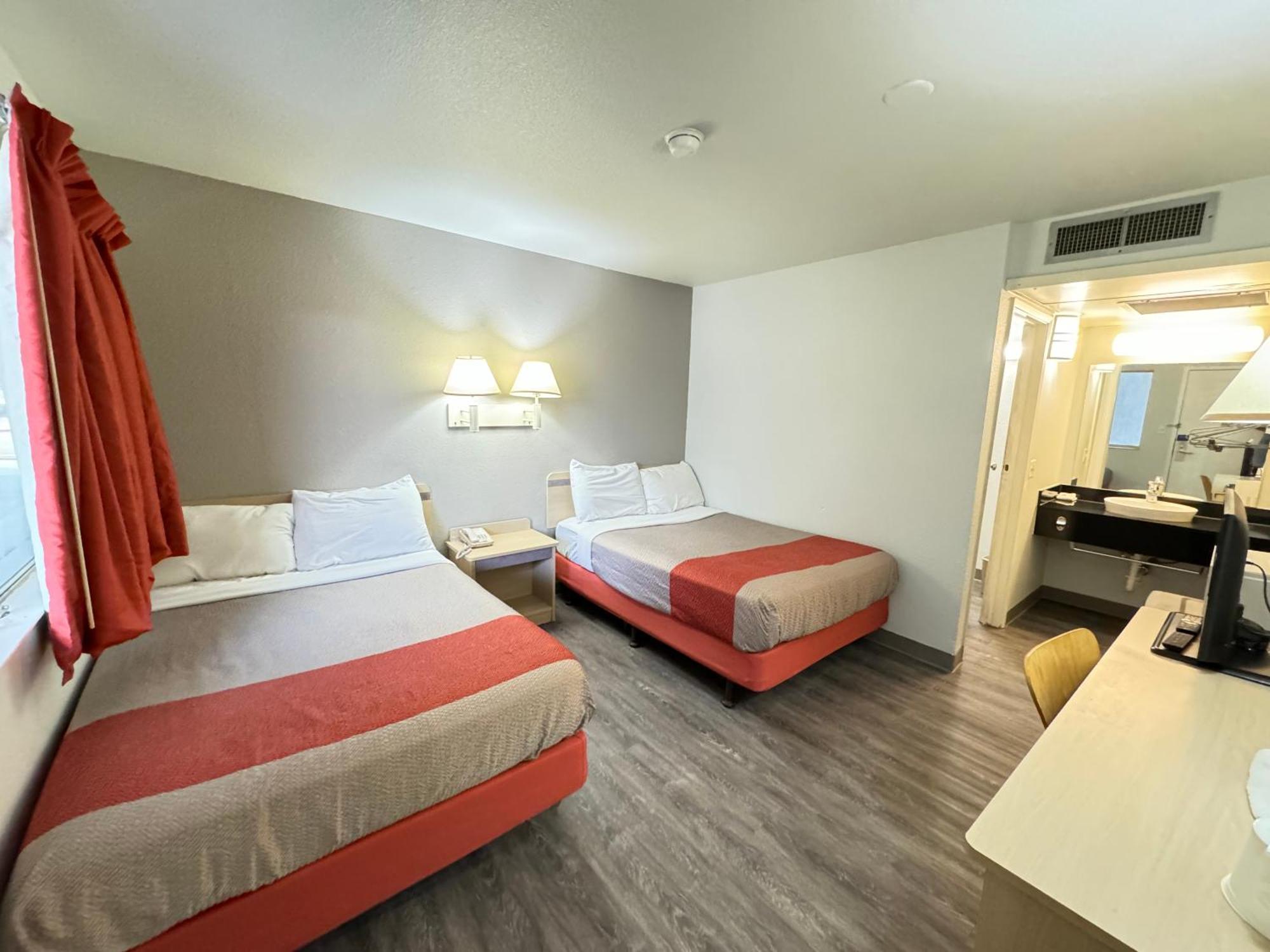 Motel 6-Casper, Wy Luaran gambar