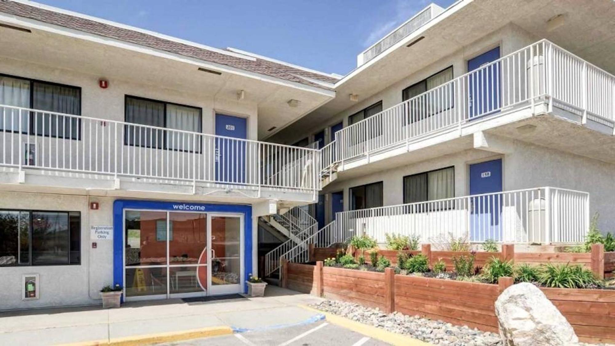 Motel 6-Casper, Wy Luaran gambar