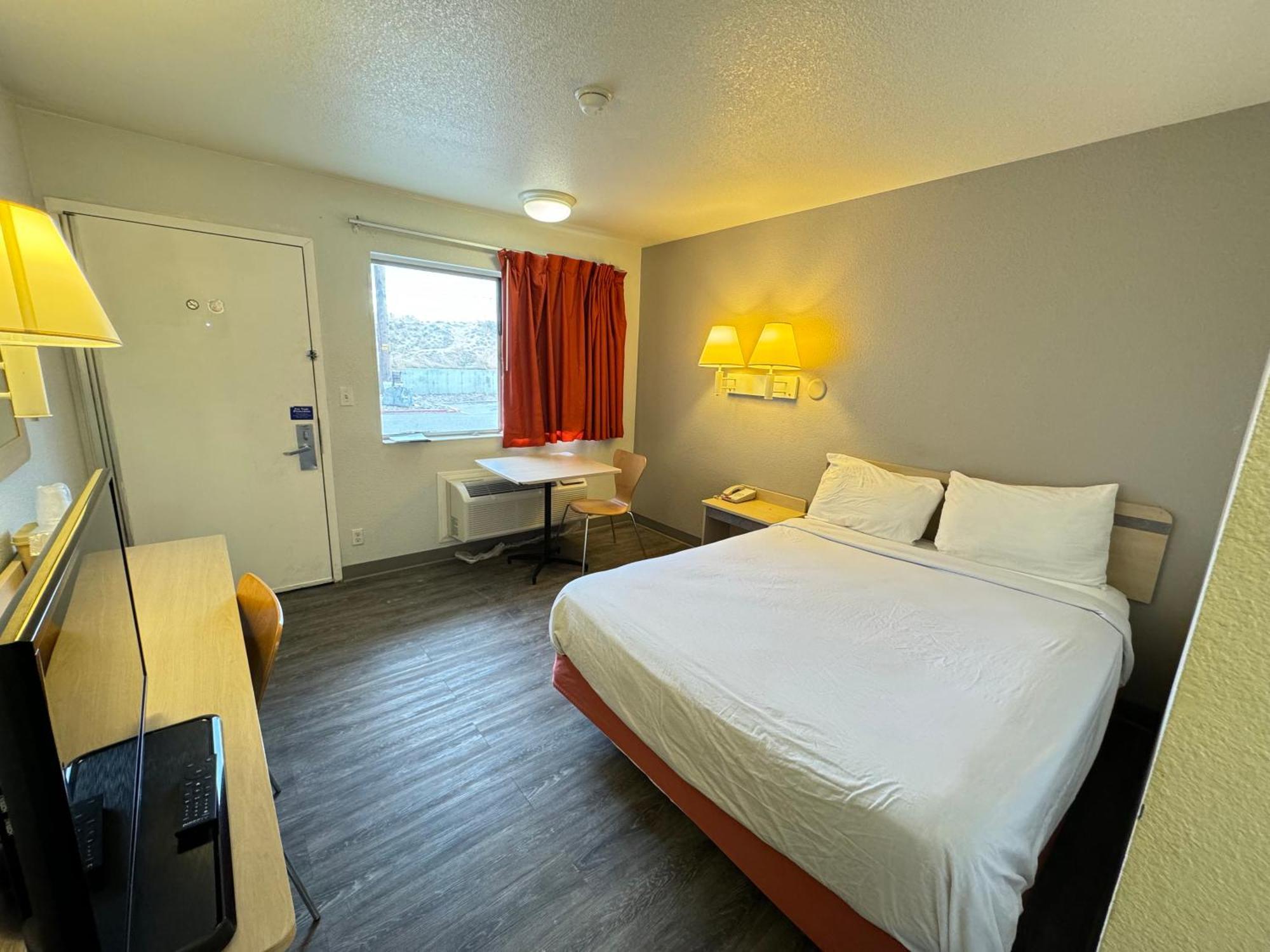 Motel 6-Casper, Wy Luaran gambar