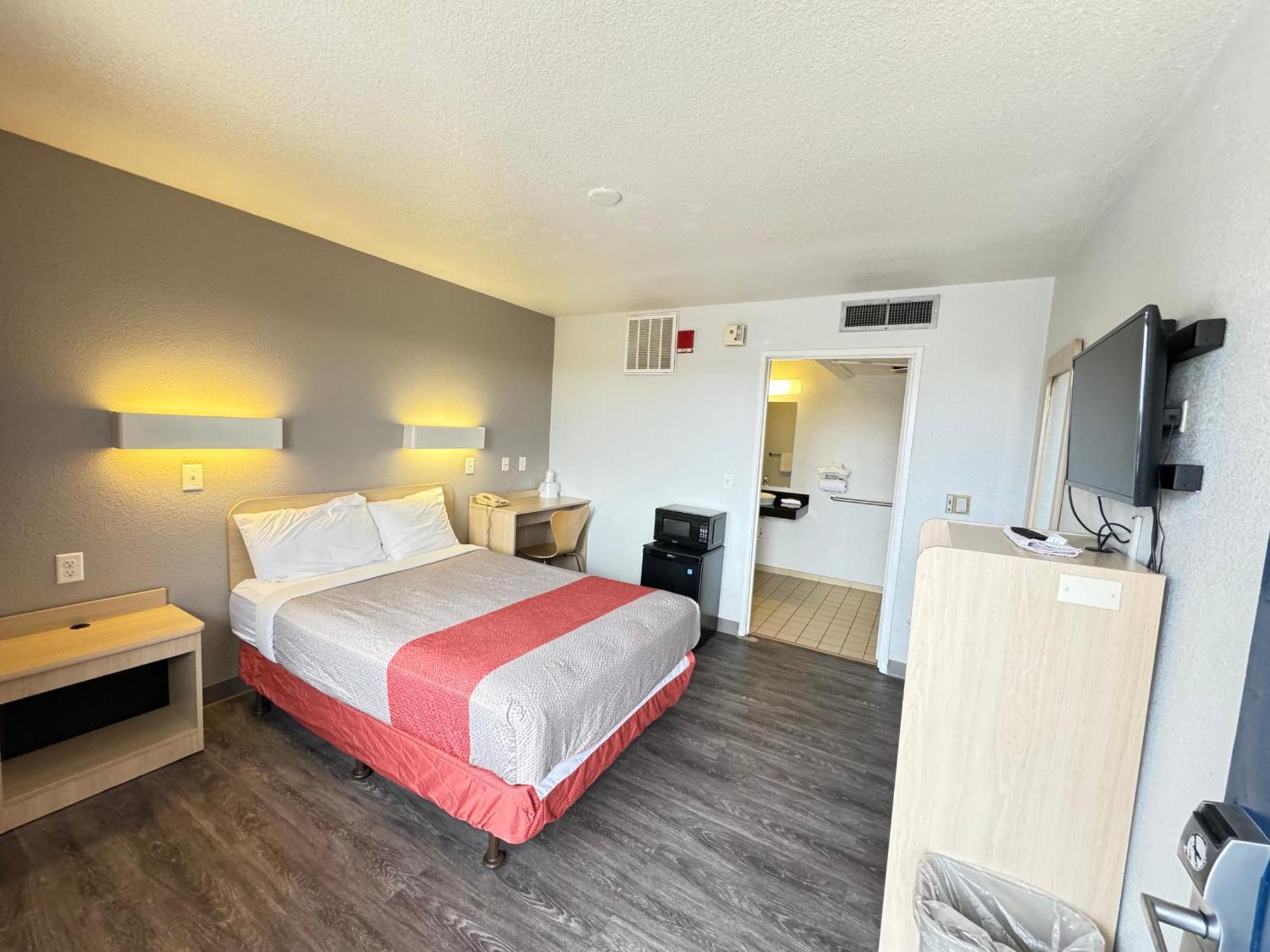 Motel 6-Casper, Wy Luaran gambar