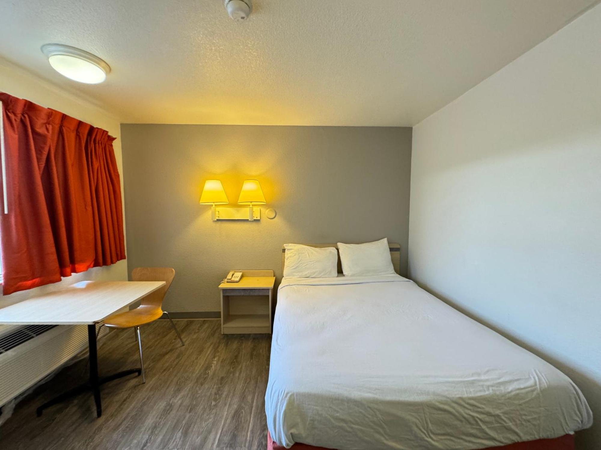 Motel 6-Casper, Wy Luaran gambar