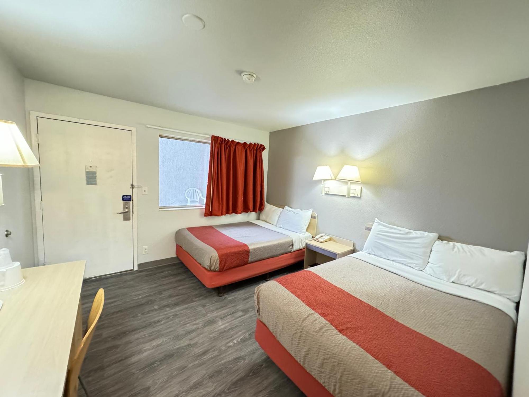Motel 6-Casper, Wy Luaran gambar