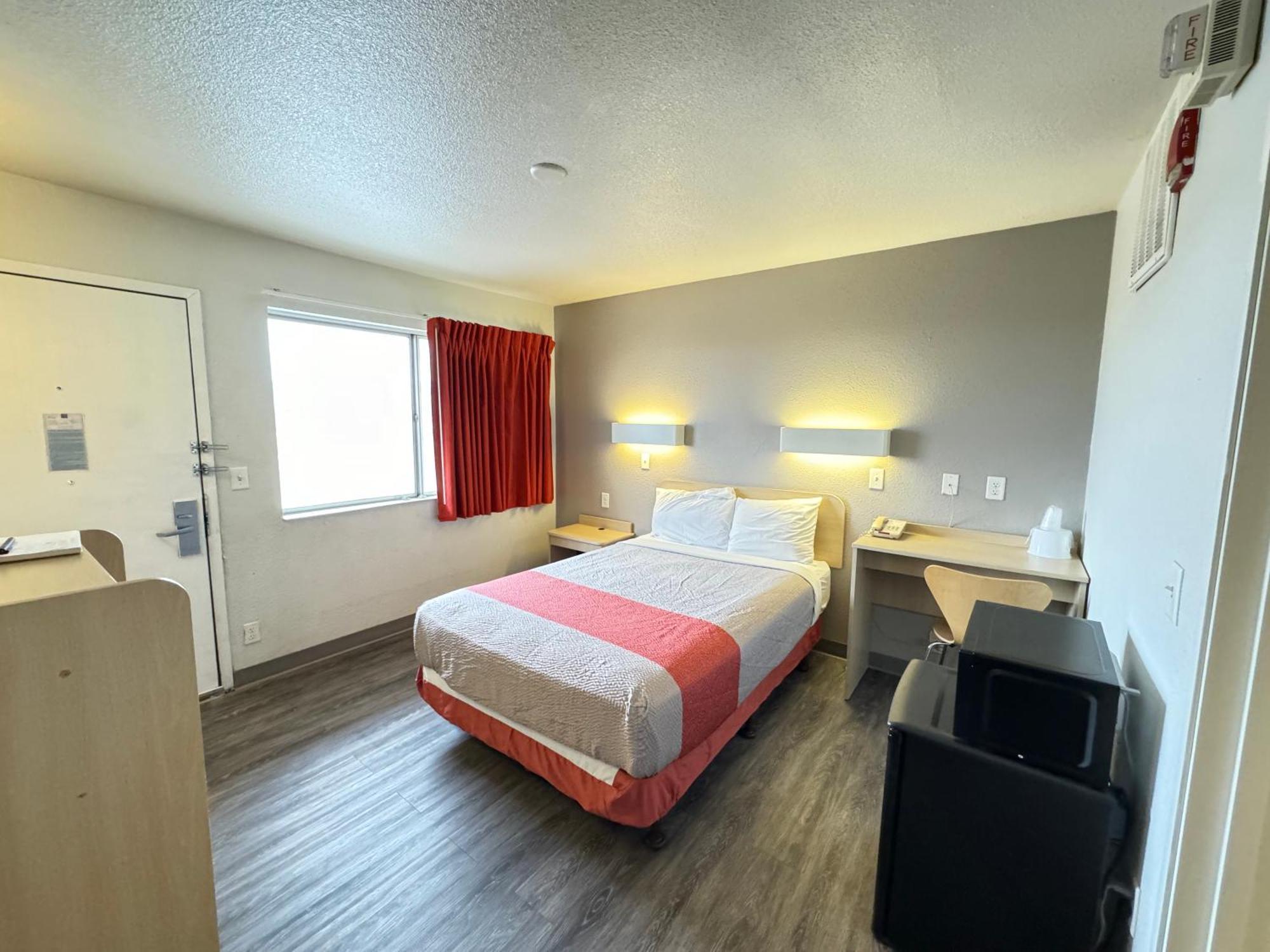 Motel 6-Casper, Wy Luaran gambar