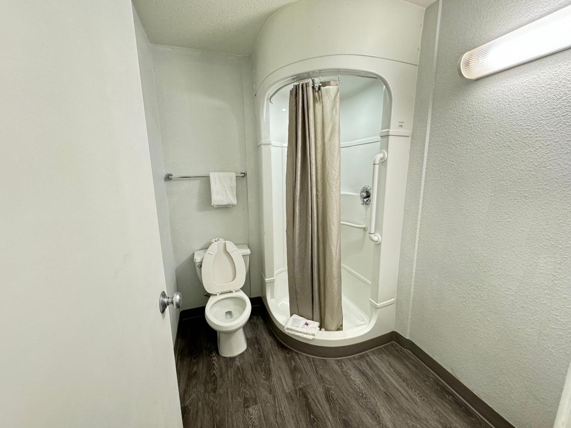 Motel 6-Casper, Wy Luaran gambar