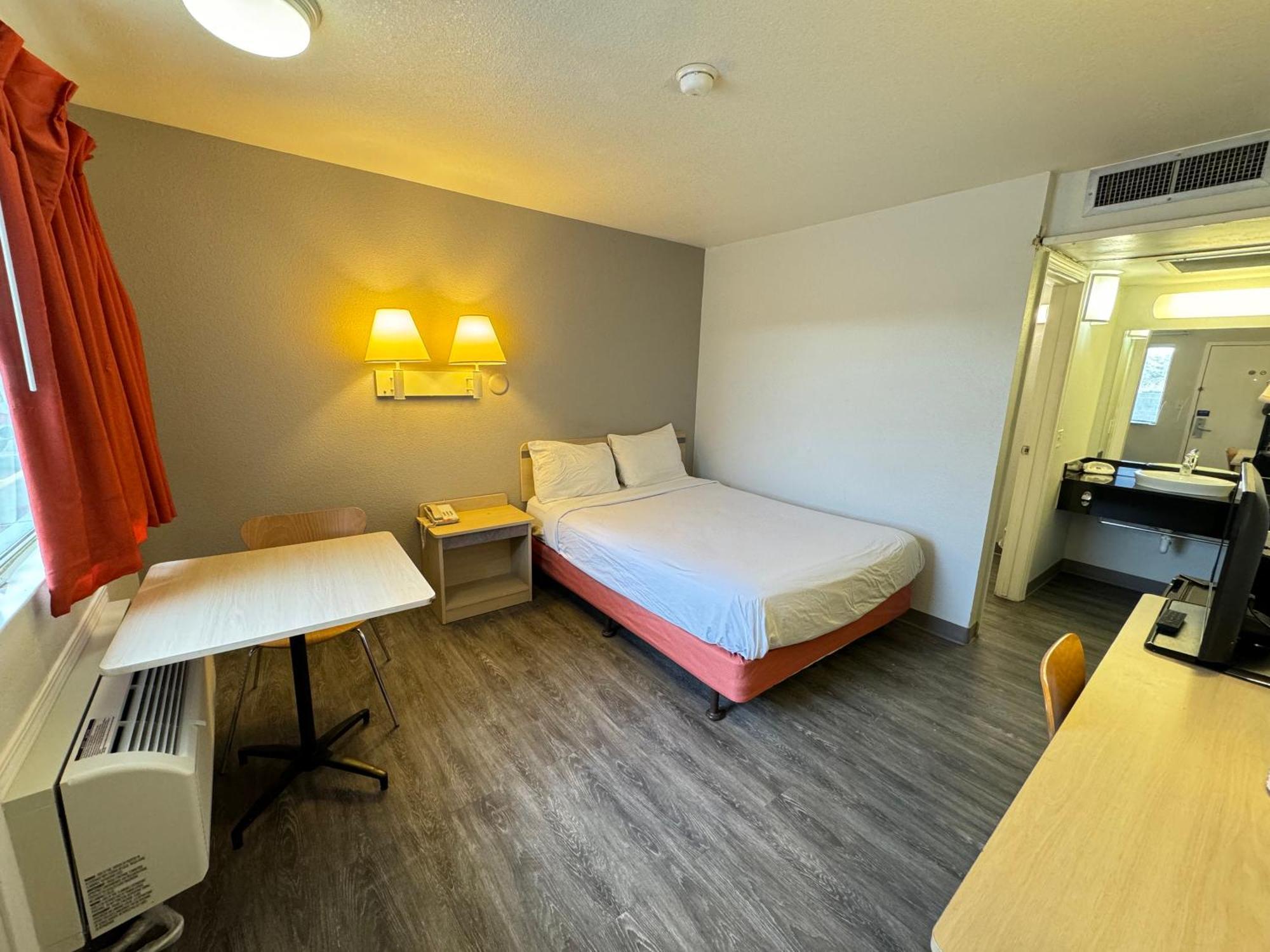 Motel 6-Casper, Wy Luaran gambar