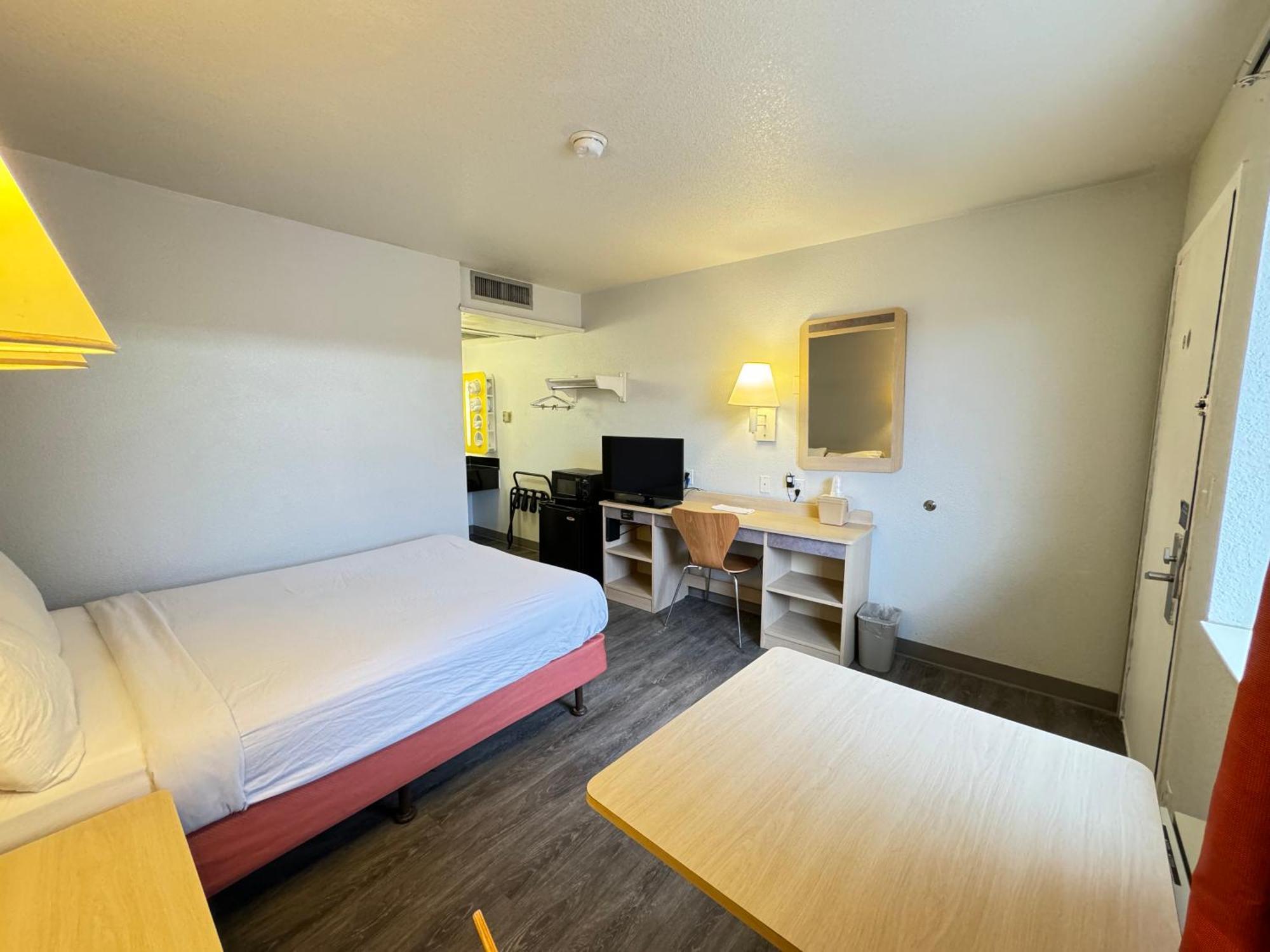 Motel 6-Casper, Wy Luaran gambar
