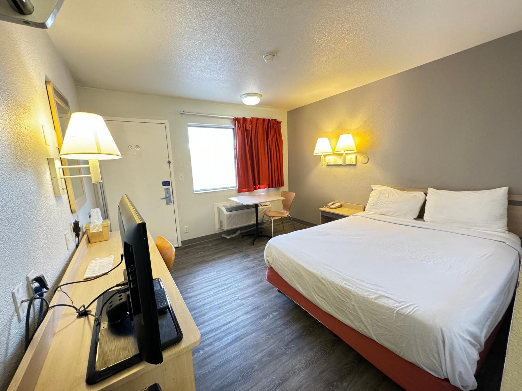 Motel 6-Casper, Wy Luaran gambar
