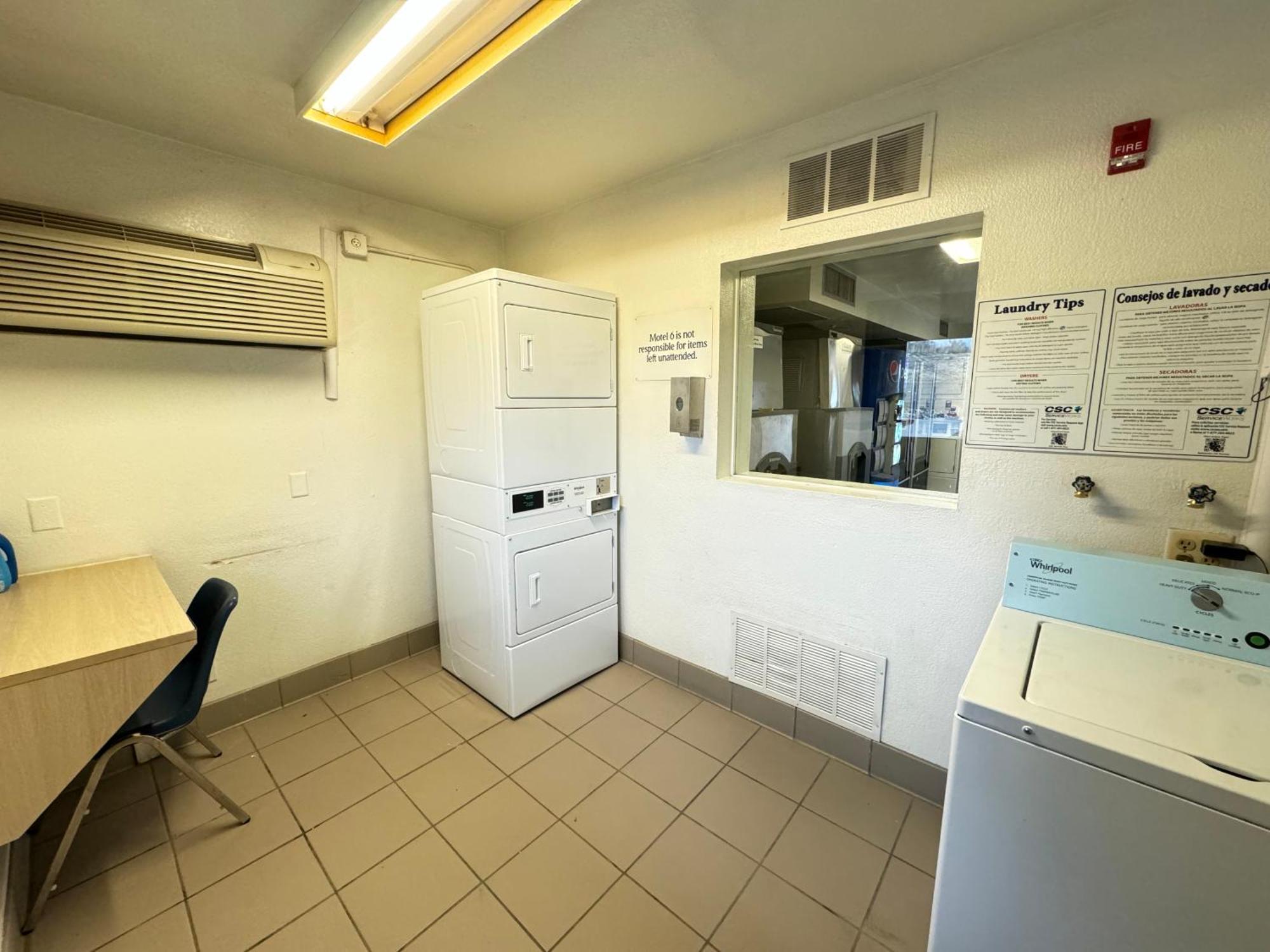 Motel 6-Casper, Wy Luaran gambar