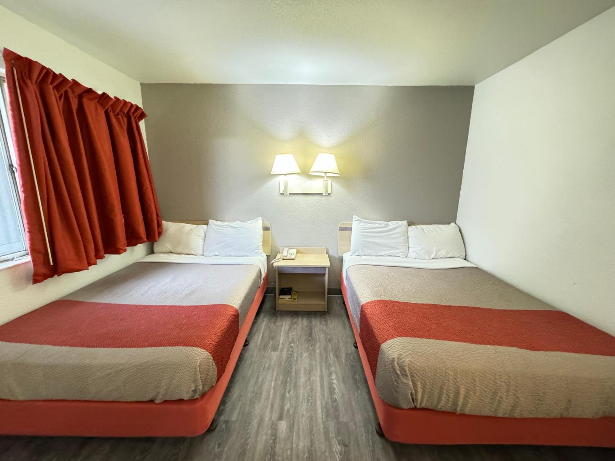 Motel 6-Casper, Wy Luaran gambar