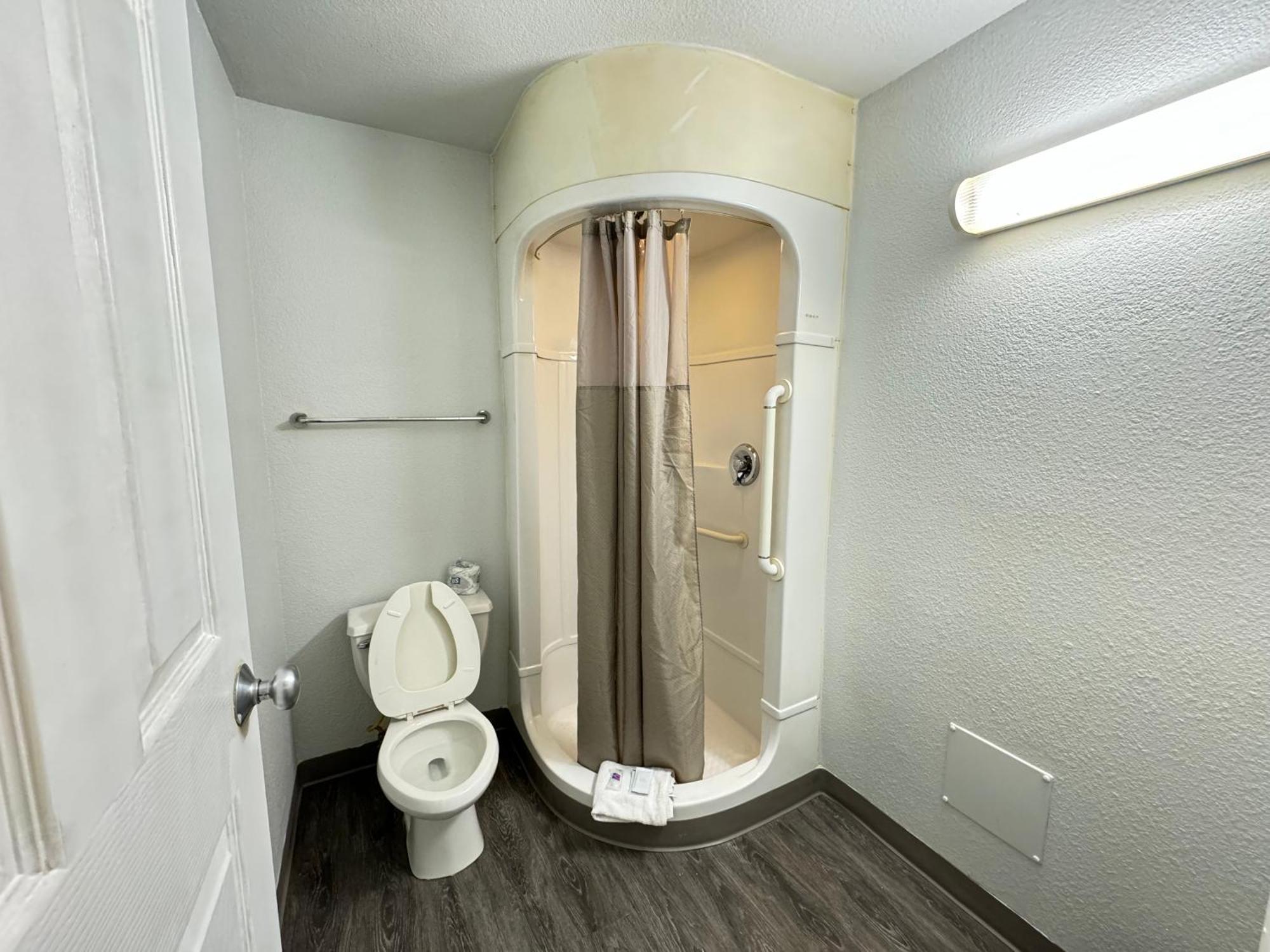 Motel 6-Casper, Wy Luaran gambar