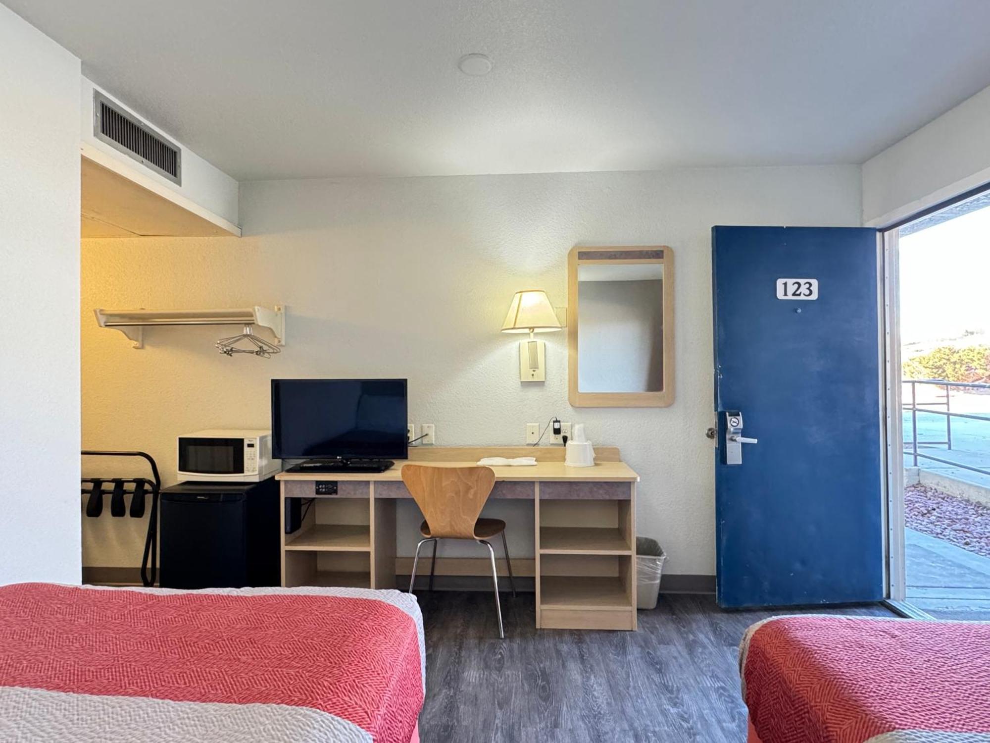 Motel 6-Casper, Wy Luaran gambar