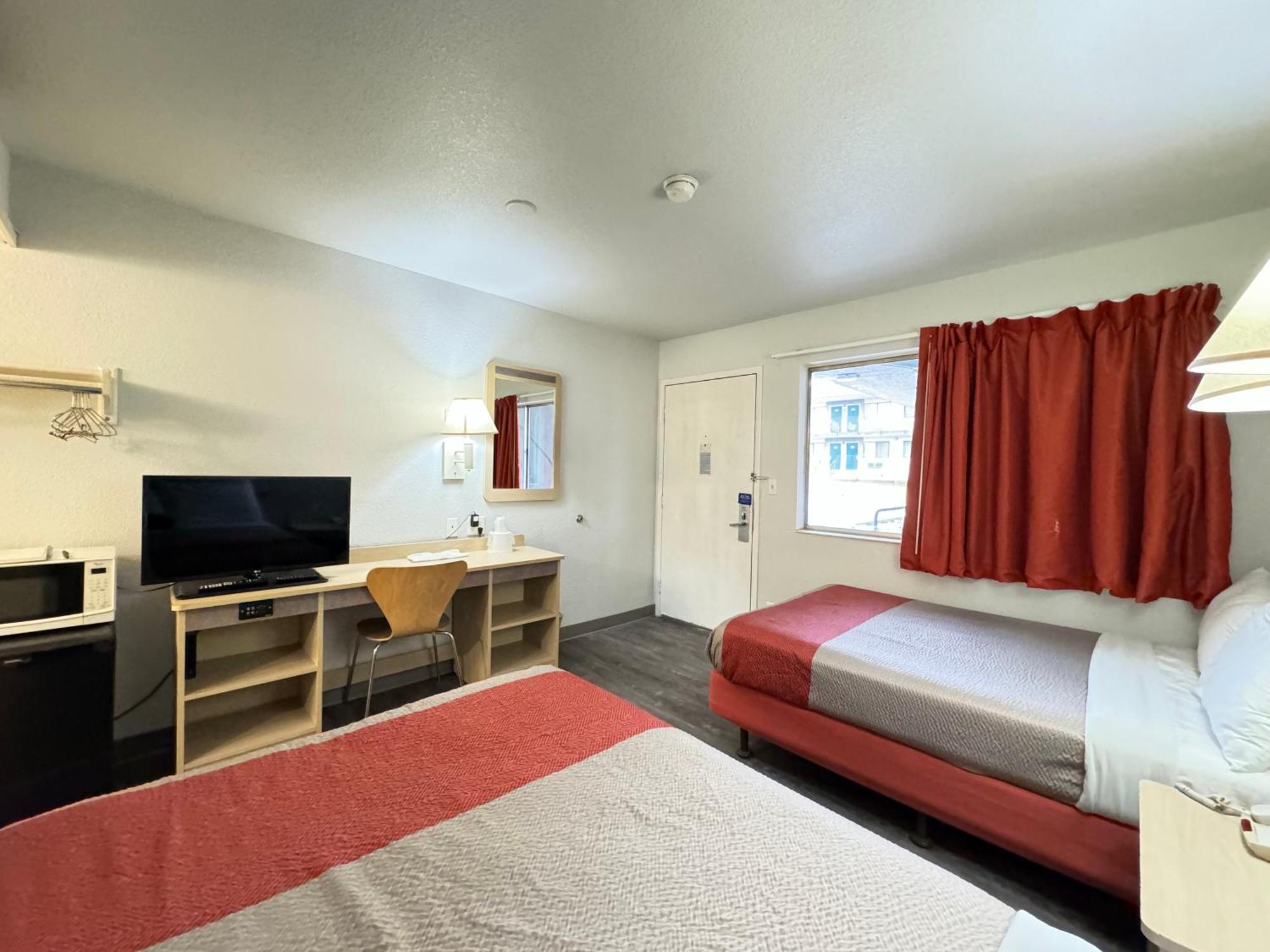 Motel 6-Casper, Wy Luaran gambar
