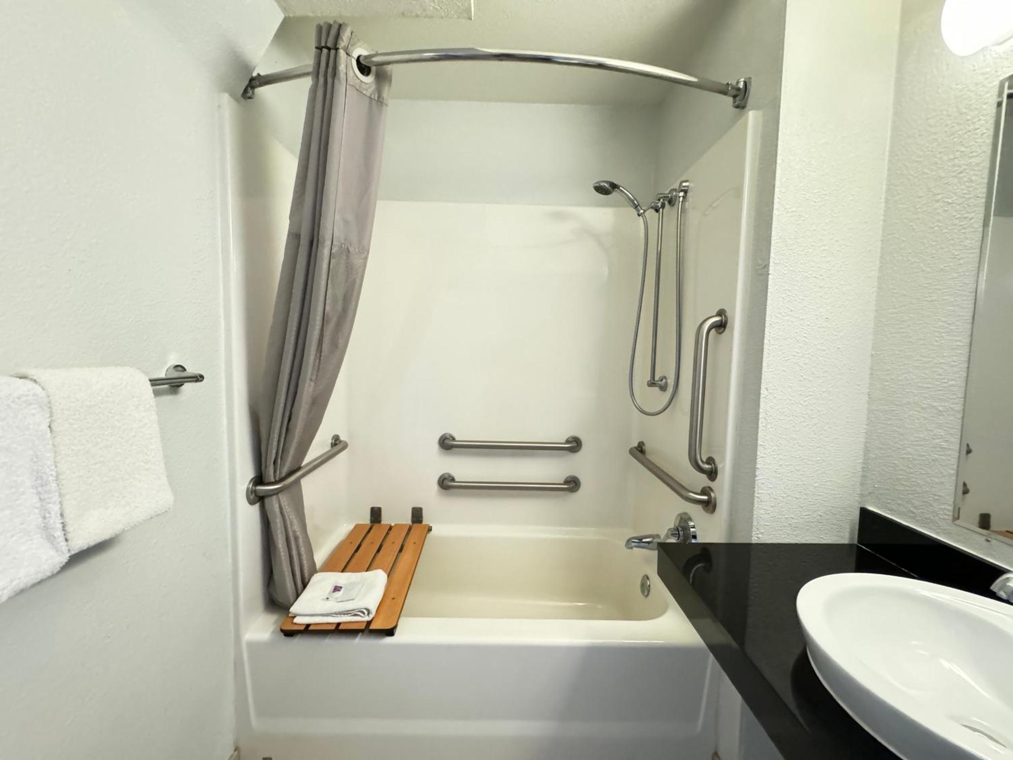 Motel 6-Casper, Wy Luaran gambar
