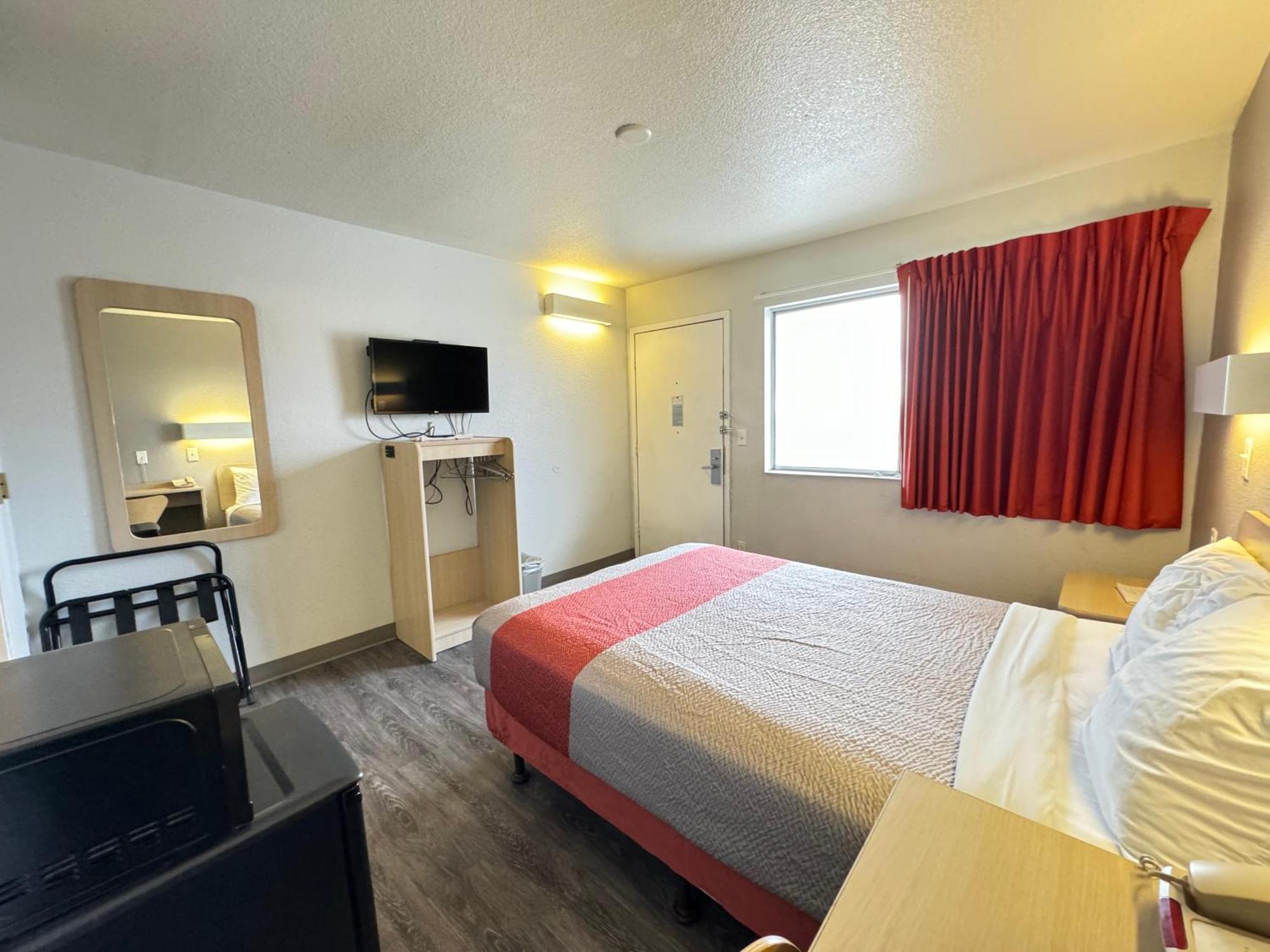 Motel 6-Casper, Wy Luaran gambar