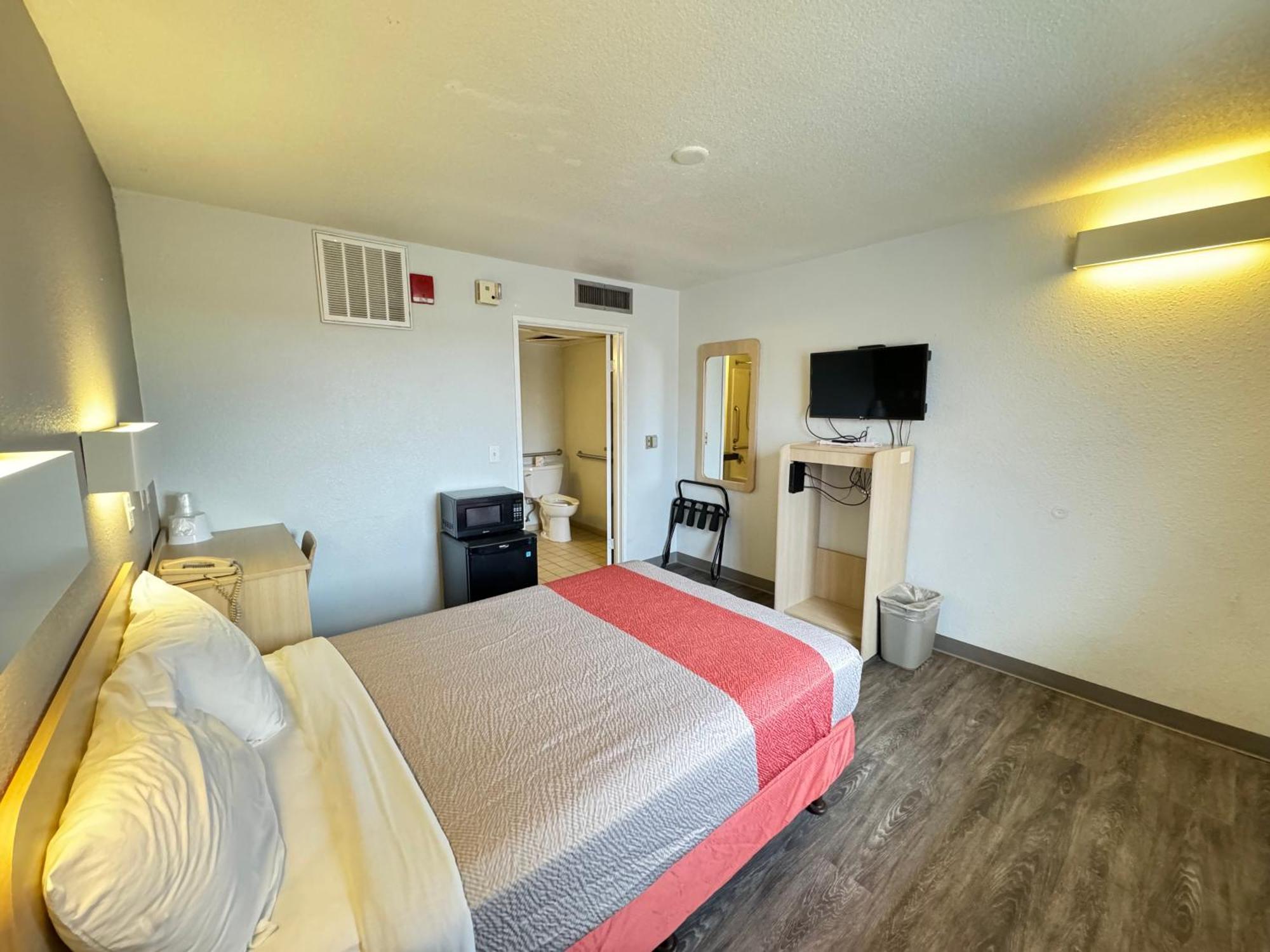Motel 6-Casper, Wy Luaran gambar