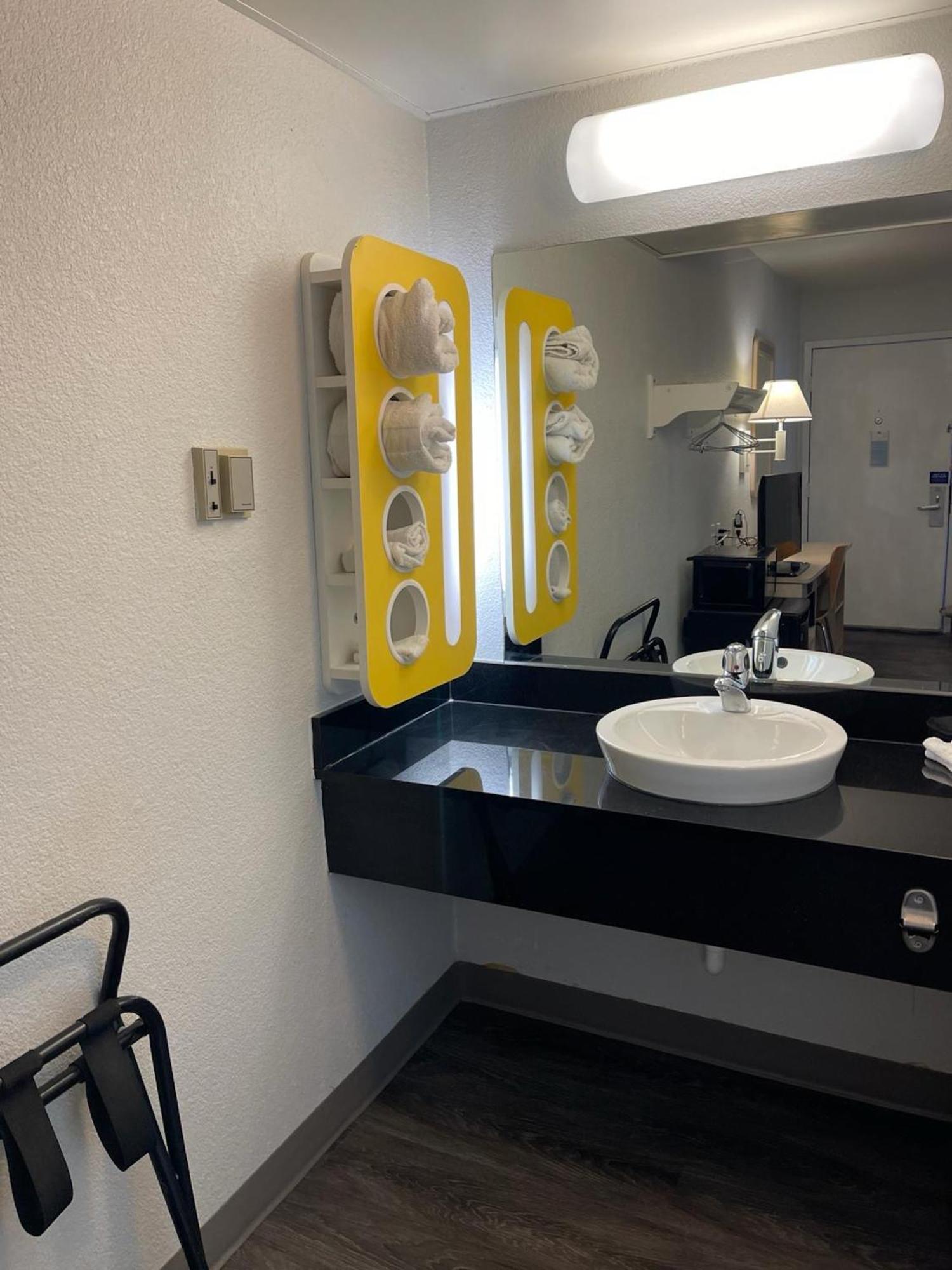 Motel 6-Casper, Wy Luaran gambar