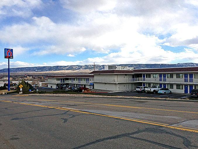 Motel 6-Casper, Wy Luaran gambar