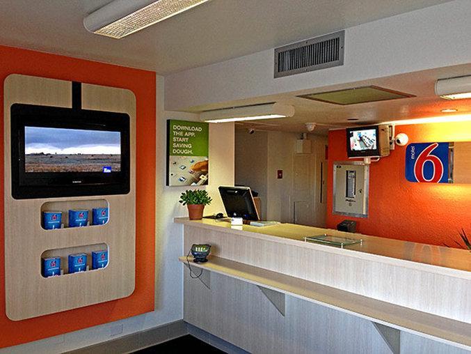 Motel 6-Casper, Wy Luaran gambar