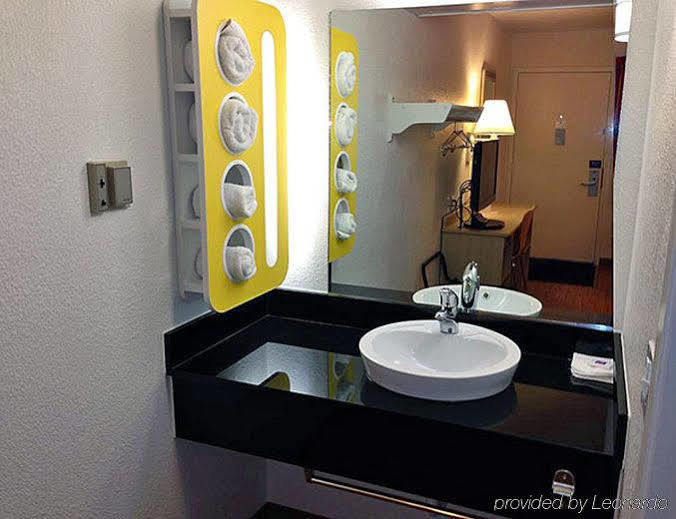 Motel 6-Casper, Wy Luaran gambar