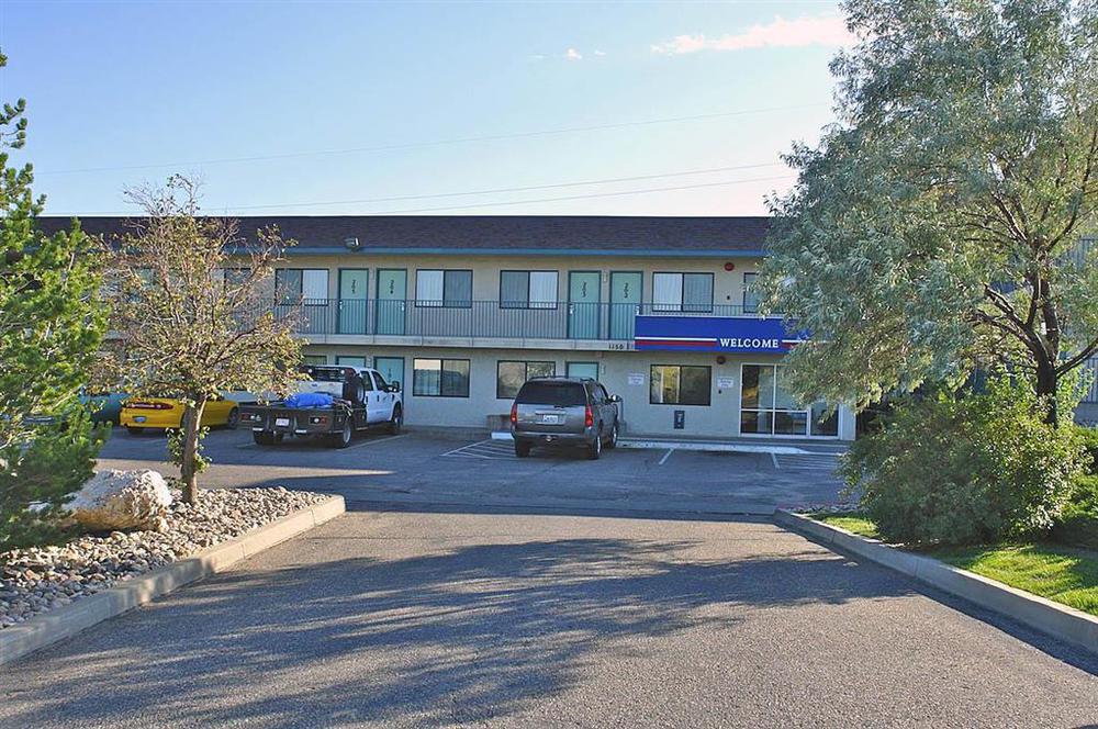 Motel 6-Casper, Wy Luaran gambar