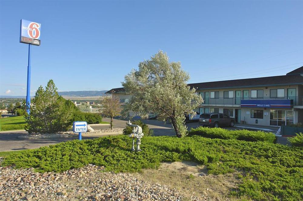 Motel 6-Casper, Wy Luaran gambar