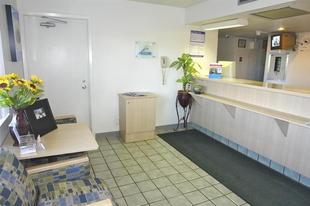 Motel 6-Casper, Wy Dalaman gambar