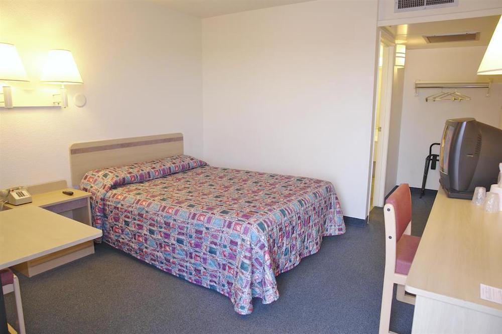 Motel 6-Casper, Wy Bilik gambar